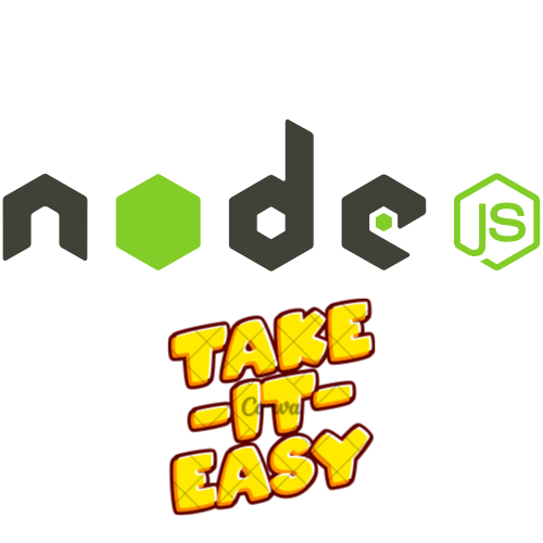 Easy Backend JavaScript